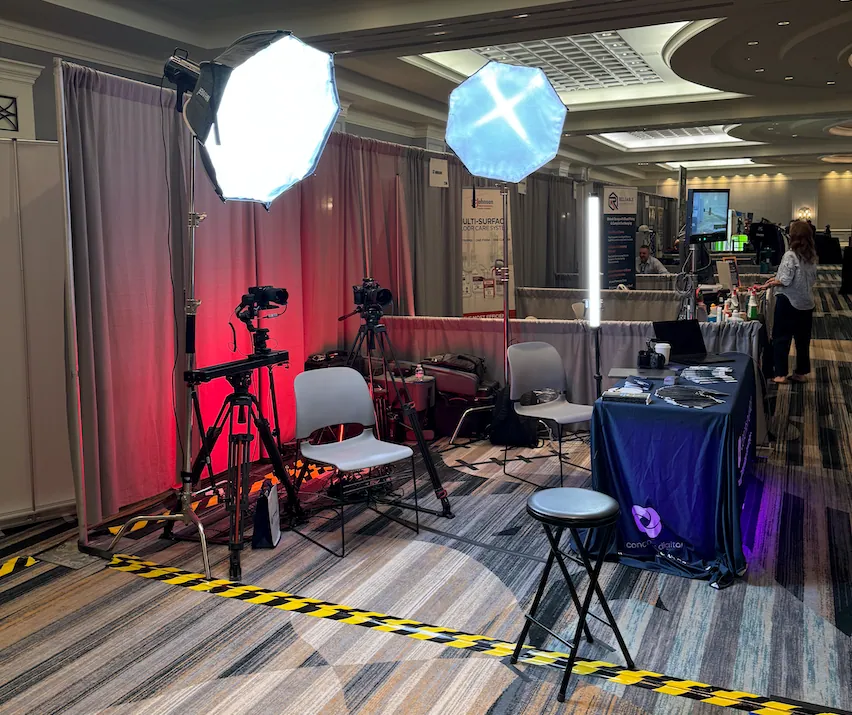 More conference coverage in Orlando